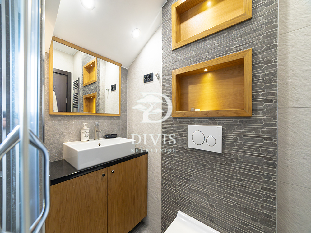 Slika 9 - Osmana Đikića, Profesorska kolonija 102m² Palilula, Beograd, Trosoban stan na prodaju, 102m2, 325.000€